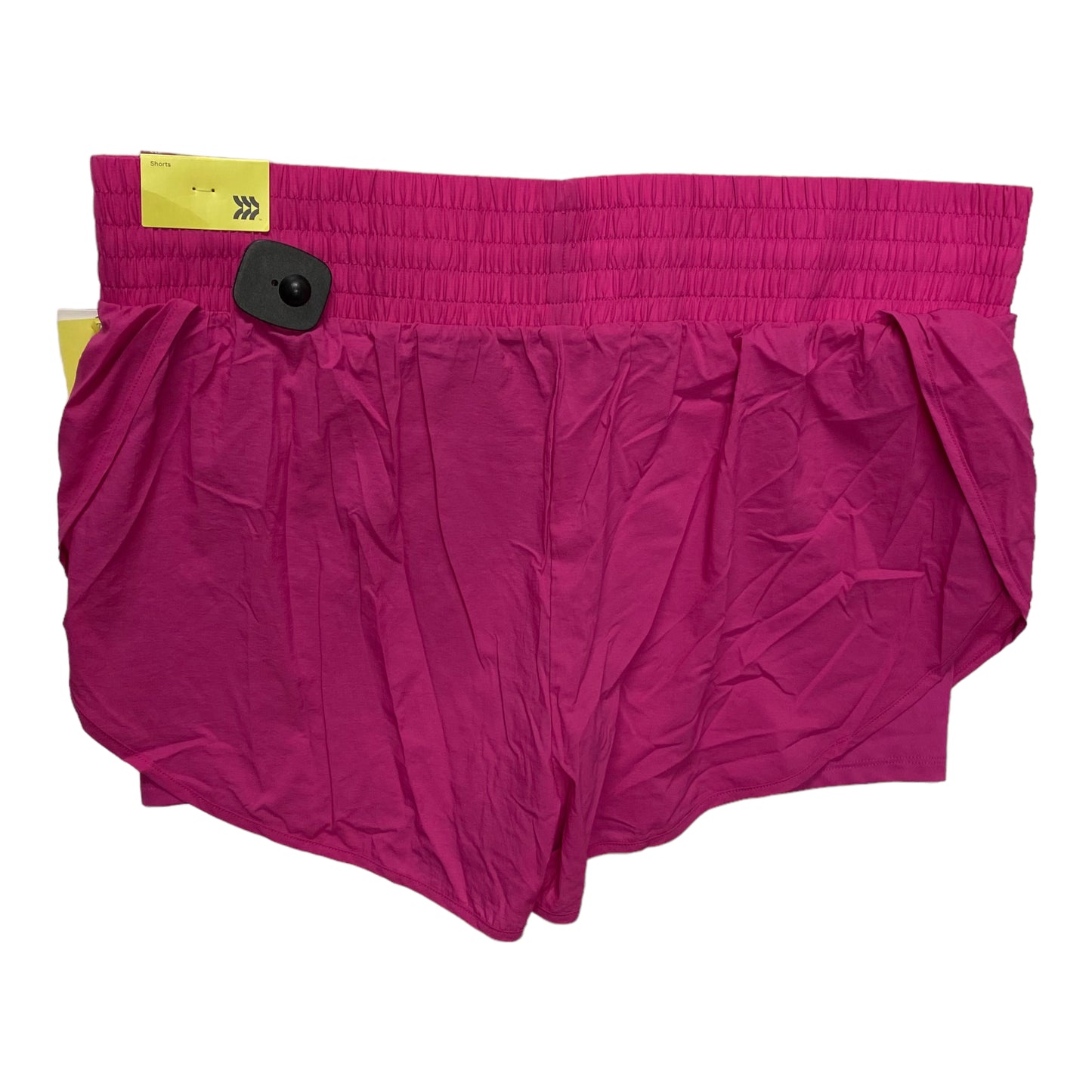 Athletic Shorts By All In Motion In Pink, Size: Xxl