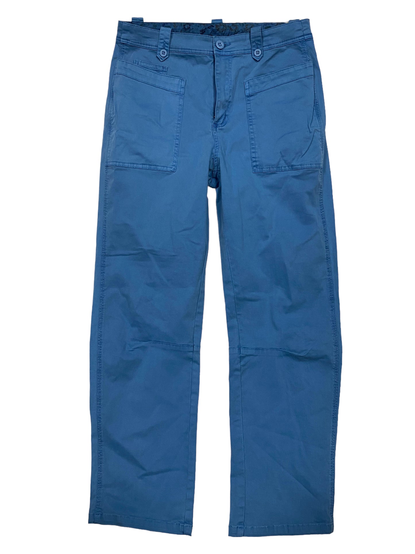 Pants Other By Sundance In Blue, Size: 8