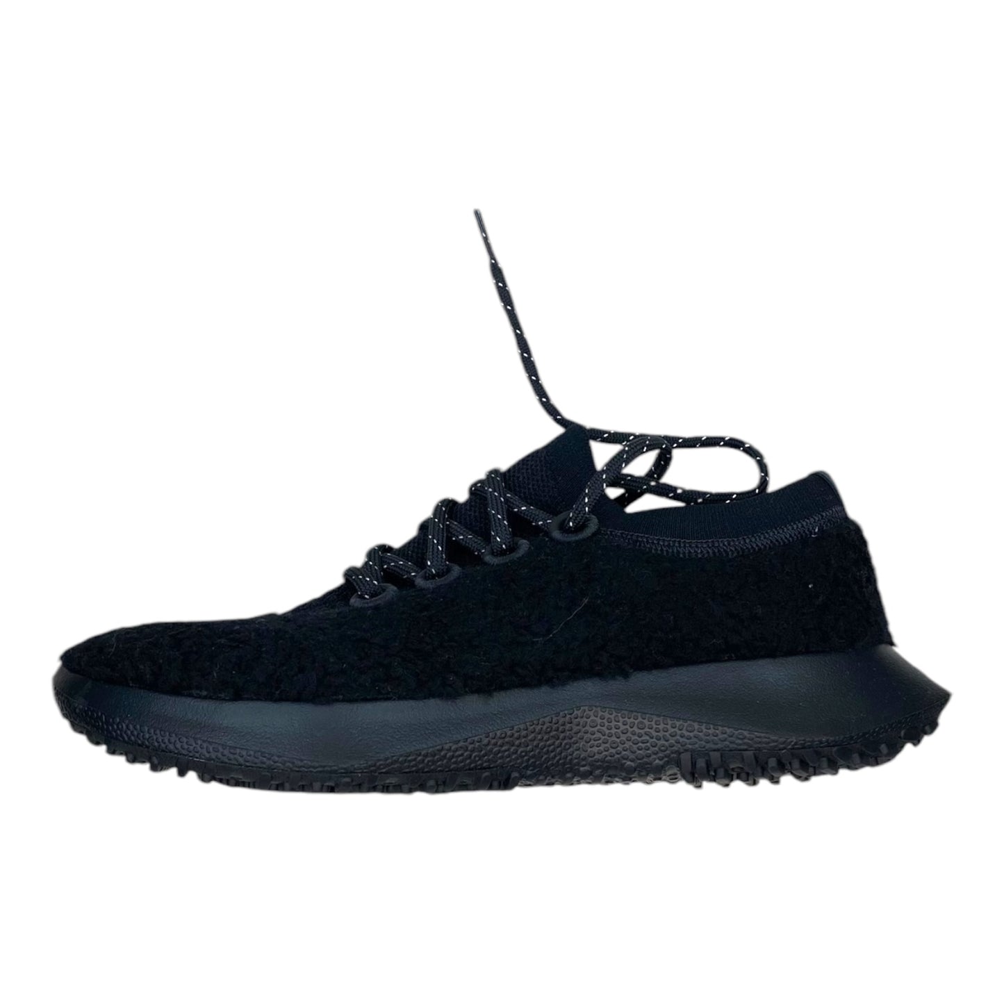 Shoes Athletic By Allbirds In Black, Size: 9.5