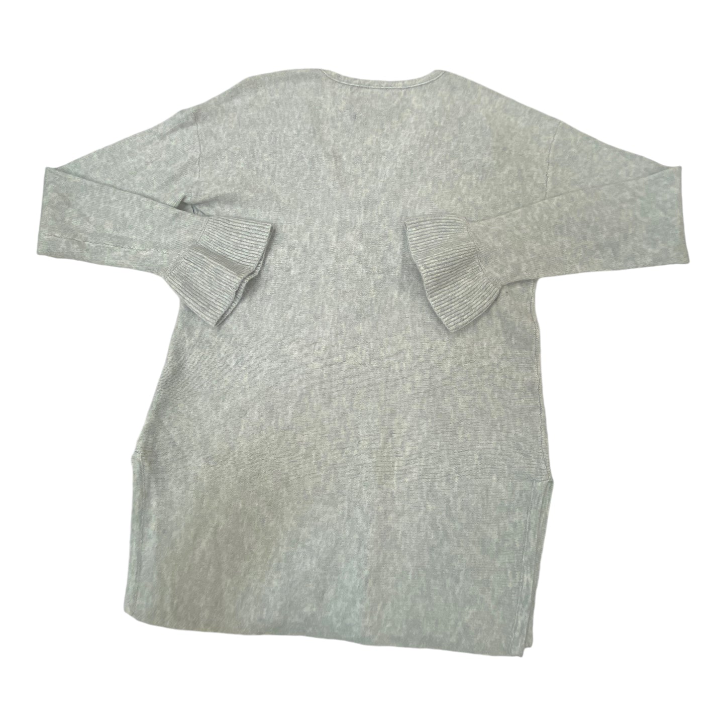 Sweater By Michael Stars In Grey, Size: Xs