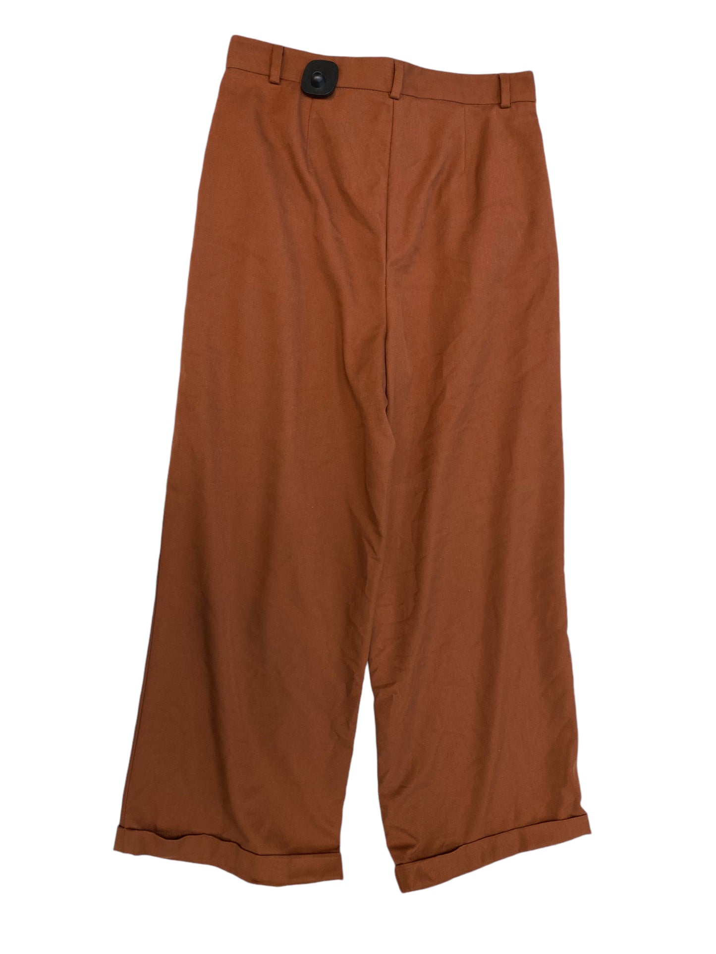 Pants Dress By Free People In Brown, Size: 6