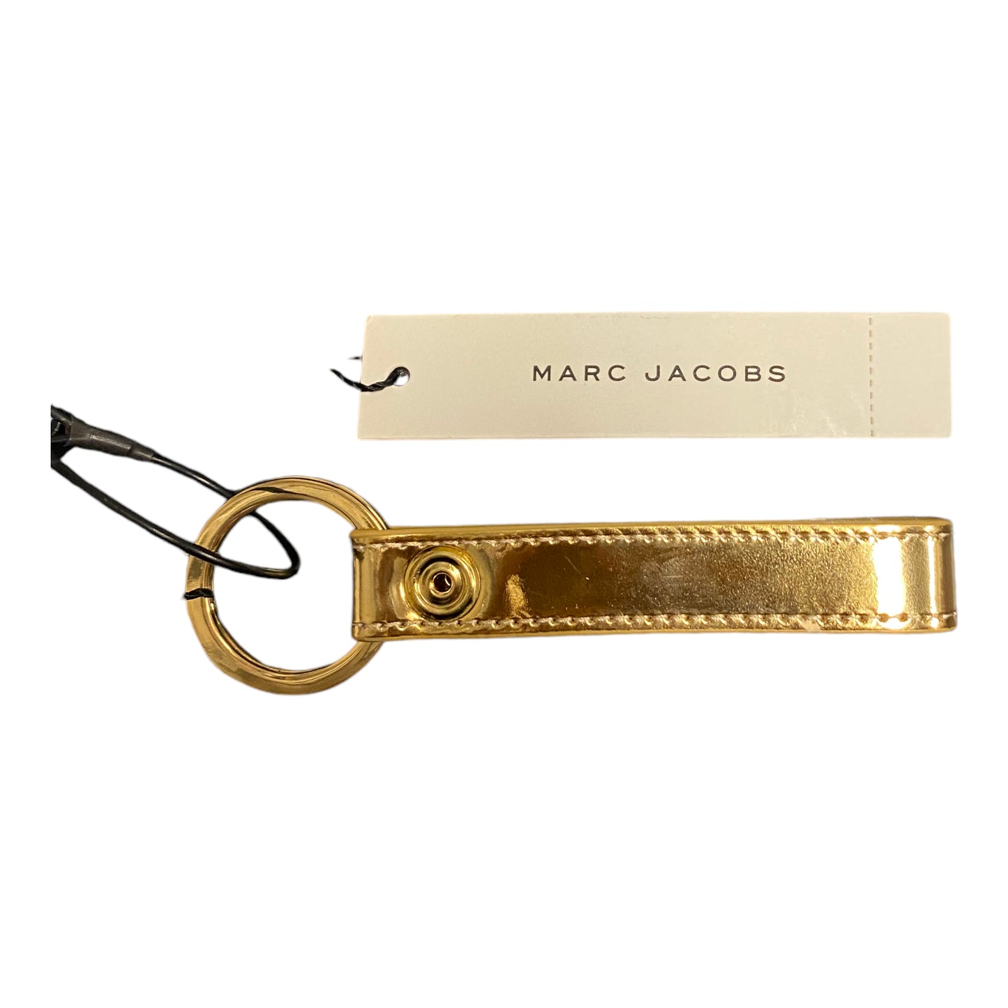 Accessory Designer Tag By Marc Jacobs