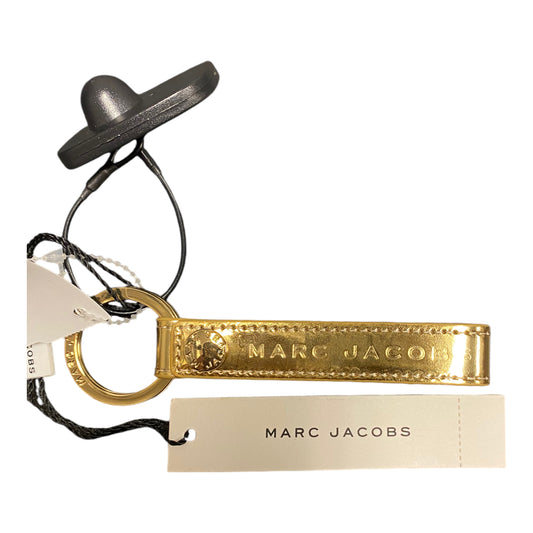 Accessory Designer Tag By Marc Jacobs