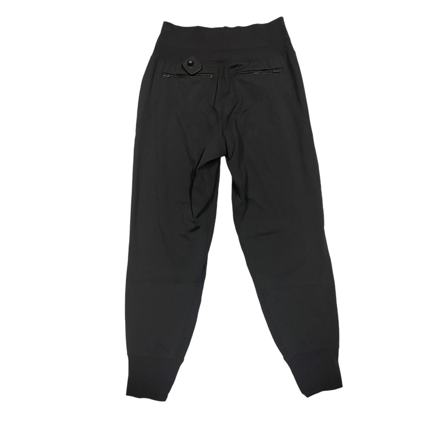 Athletic Pants By Athleta In Black, Size: S