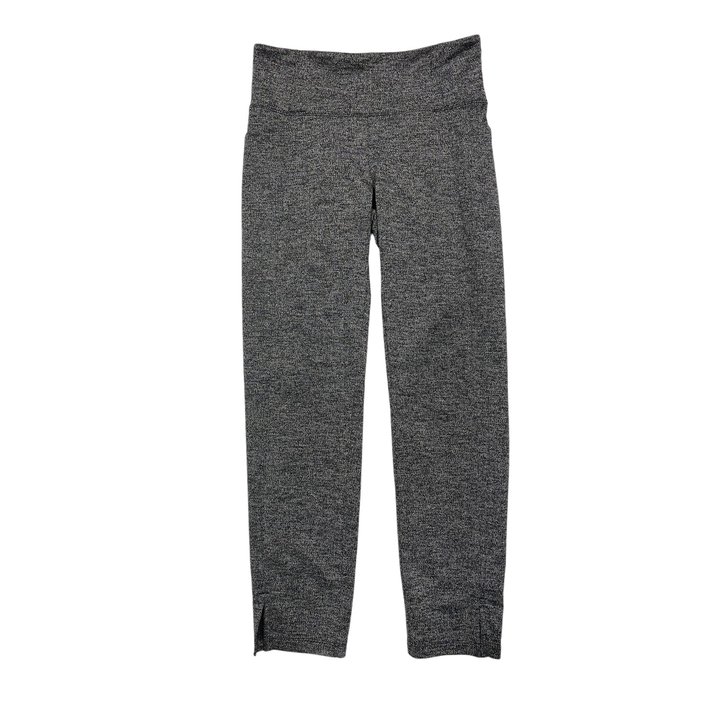 Athletic Pants By Athleta In Black, Size: S