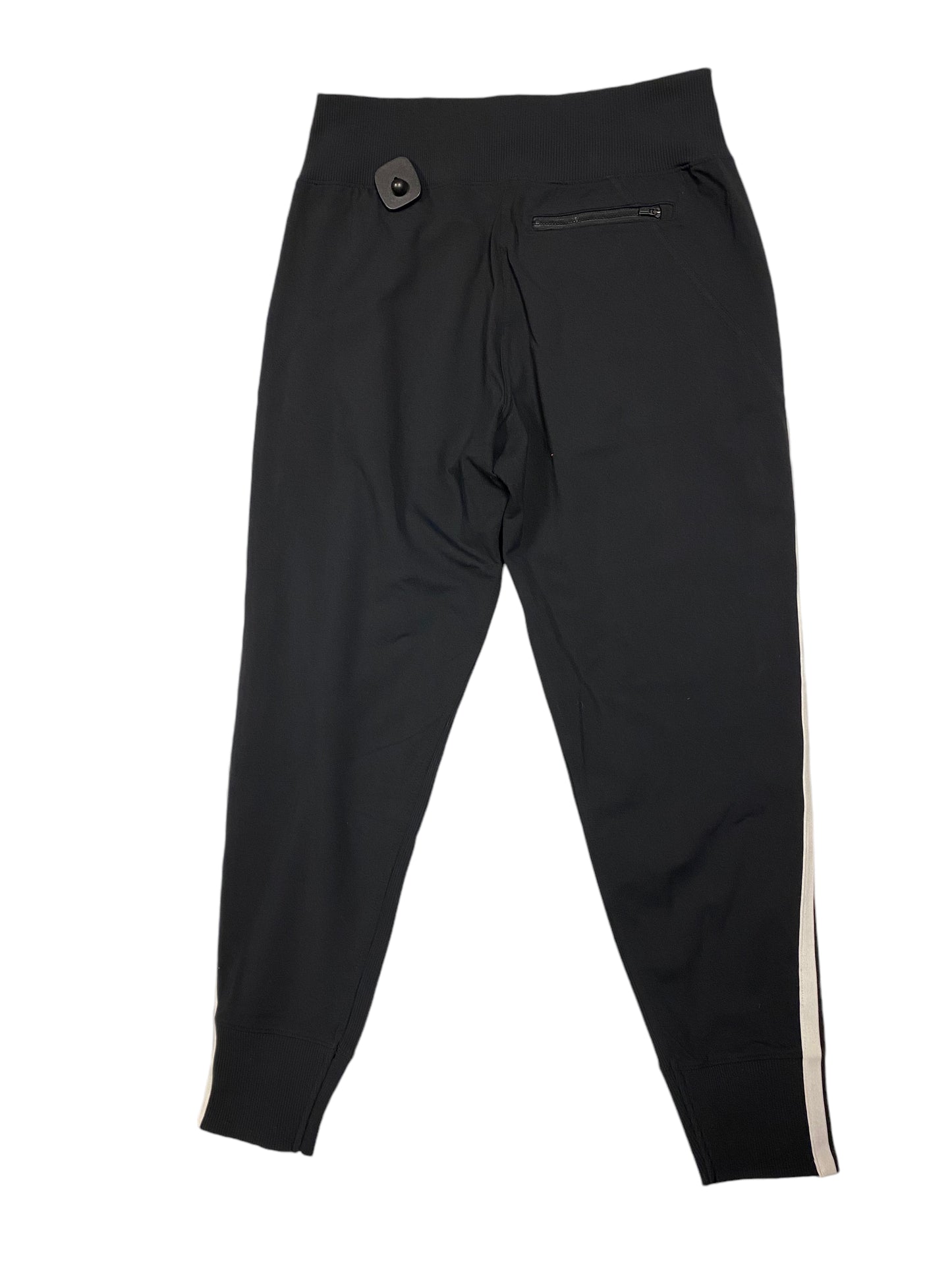 Athletic Pants By Athleta In Black, Size: M