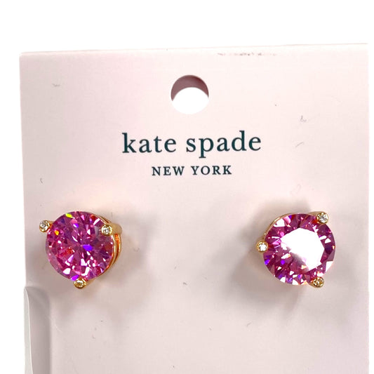 Earrings Designer By Kate Spade