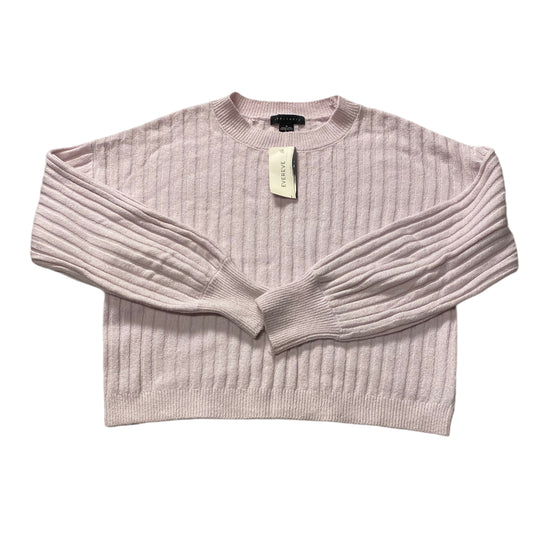 Sweater By Sanctuary In Purple, Size: M