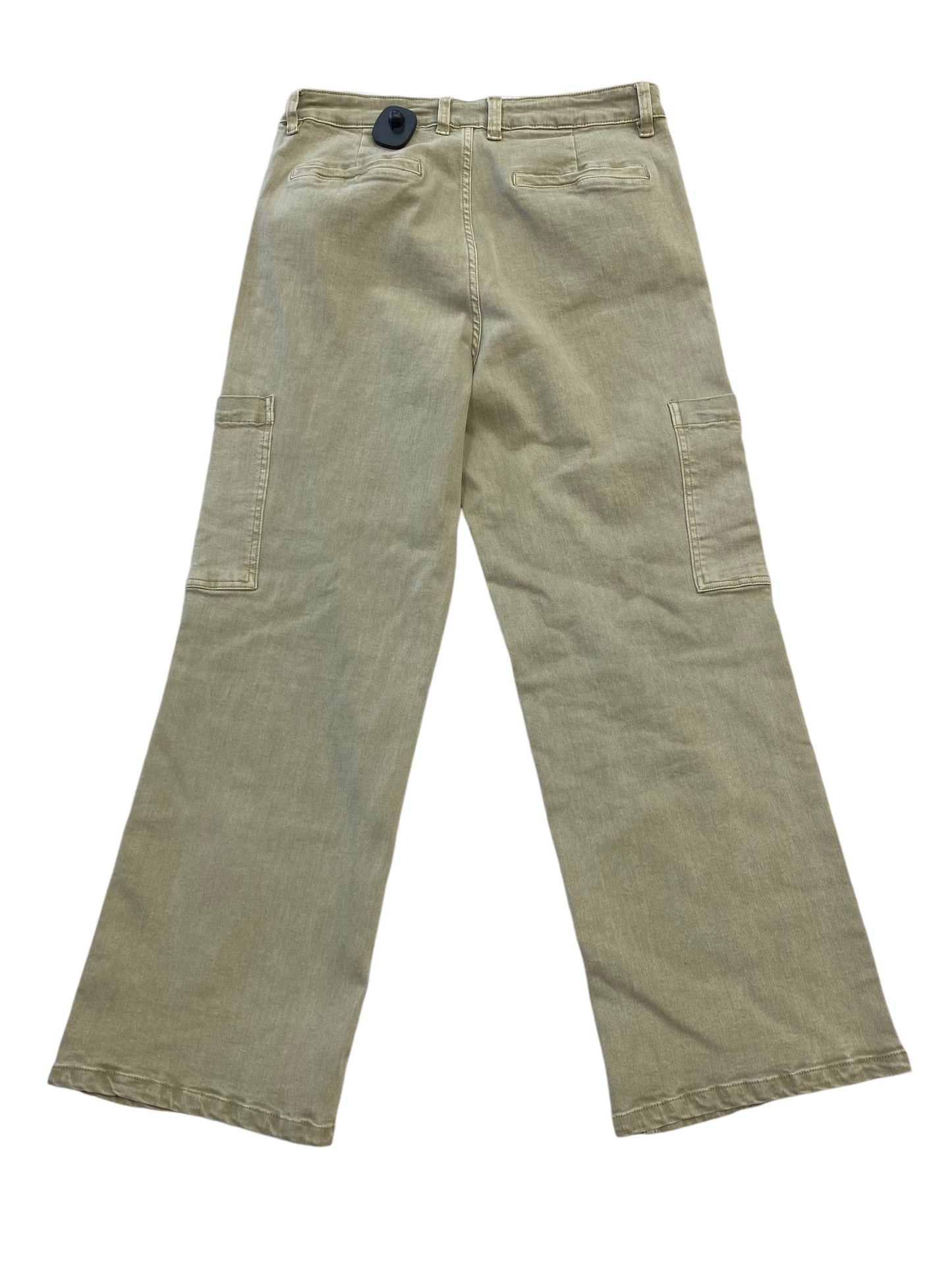 Pants Cargo & Utility By OAT In Green, Size: 10