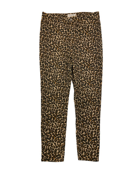 Pants Other By We The Free In Animal Print, Size: 12