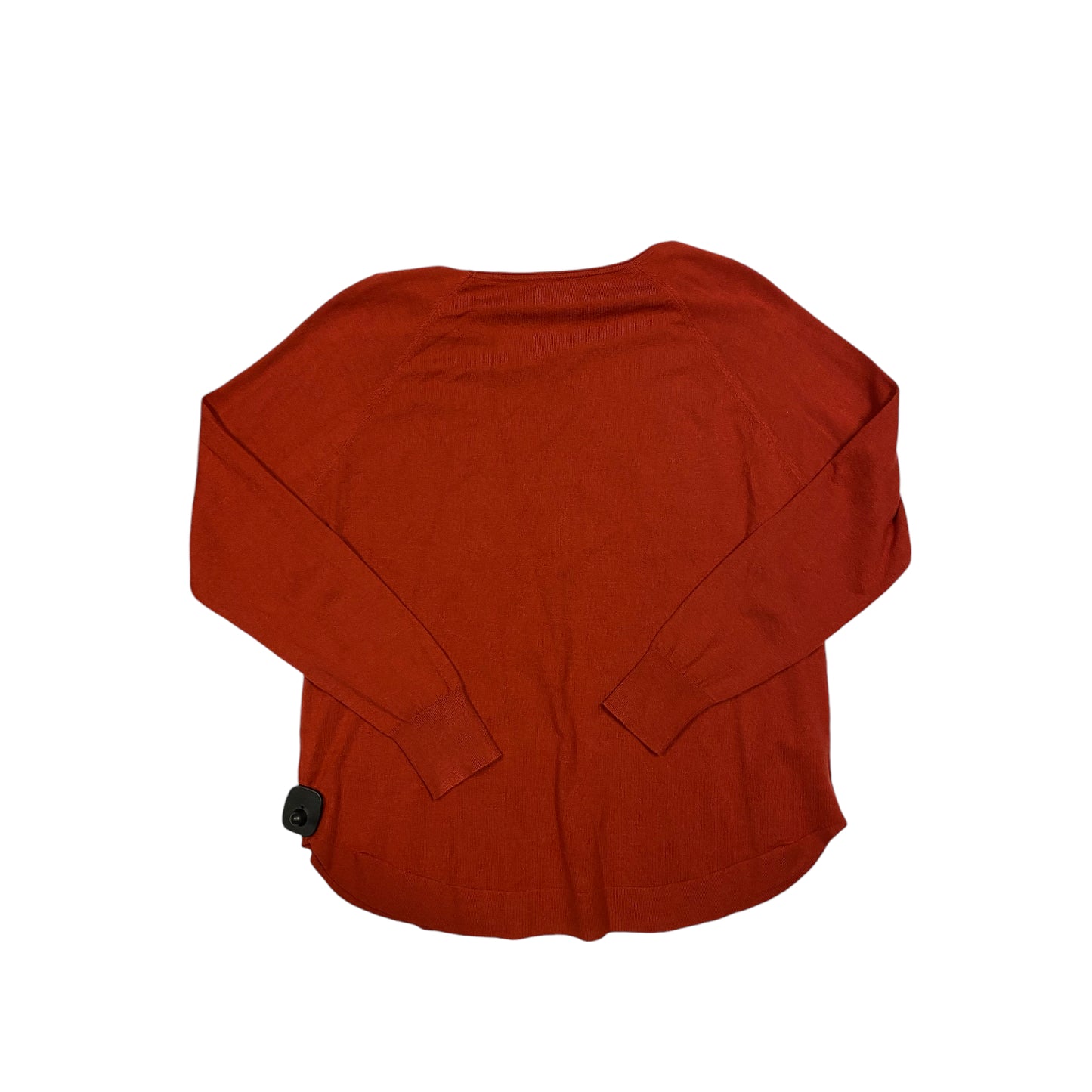 Sweater By Staccato In Red, Size: Xl