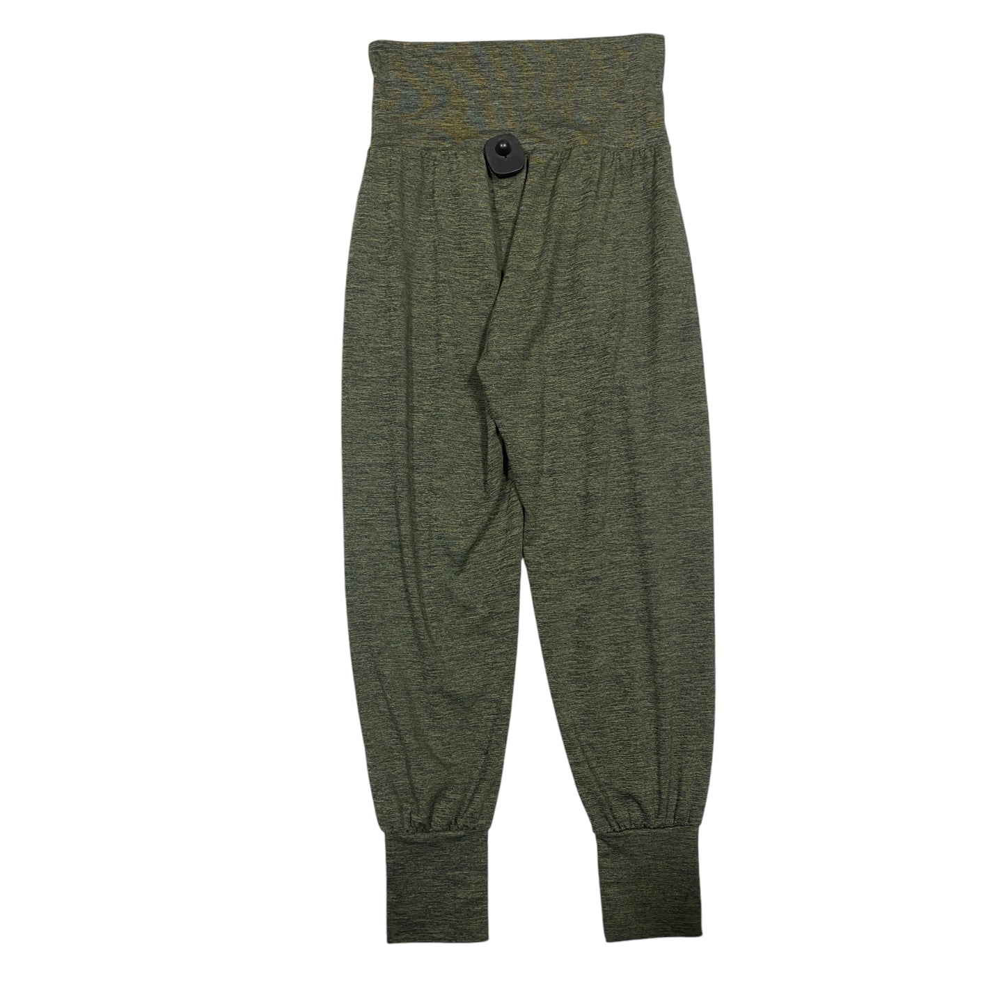 Athletic Pants By Aerie In Green, Size: S