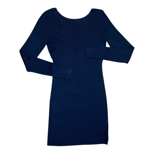 Dress Casual Short By Open Edit In Black, Size: S