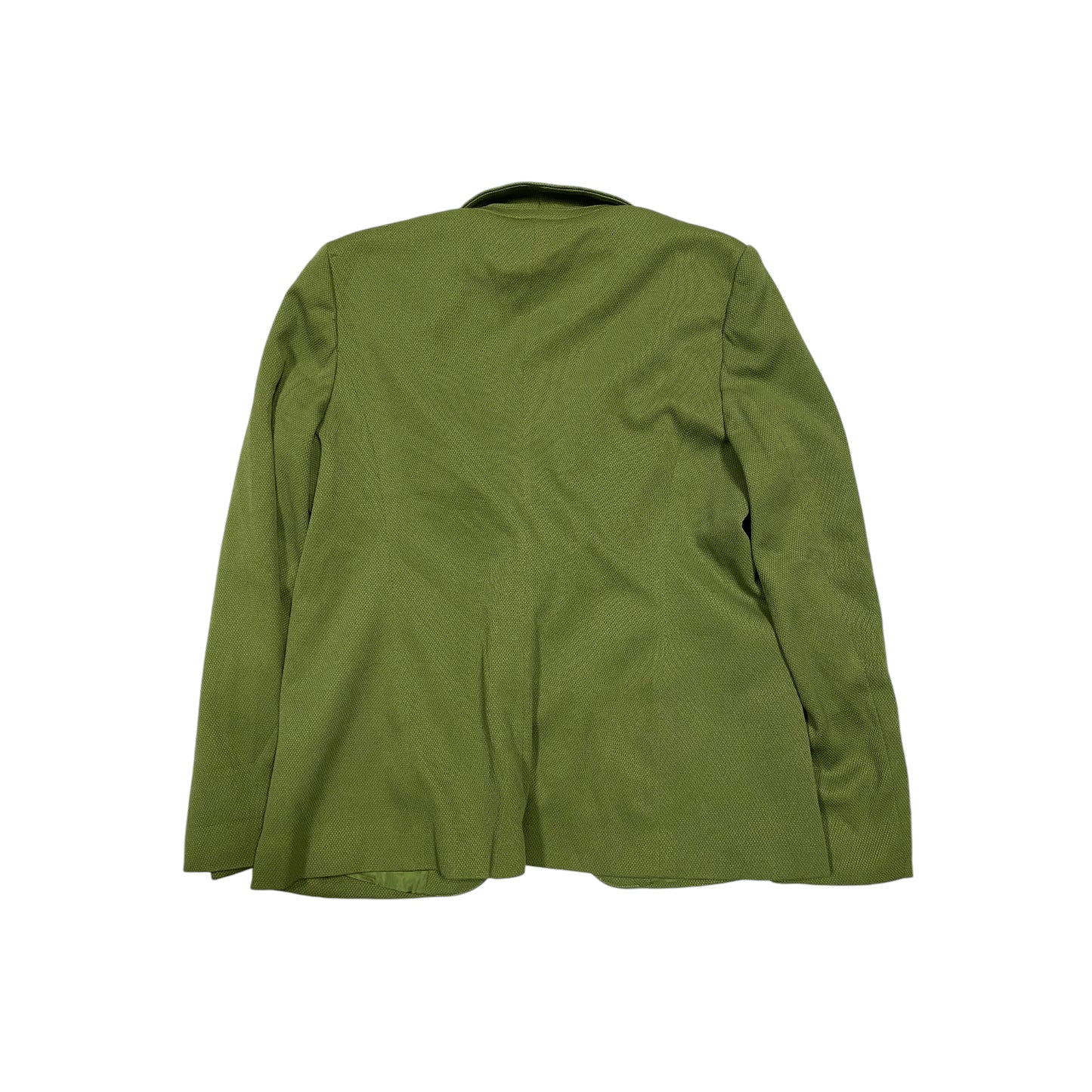 Blazer By Jules & Leopold In Green, Size: Xl