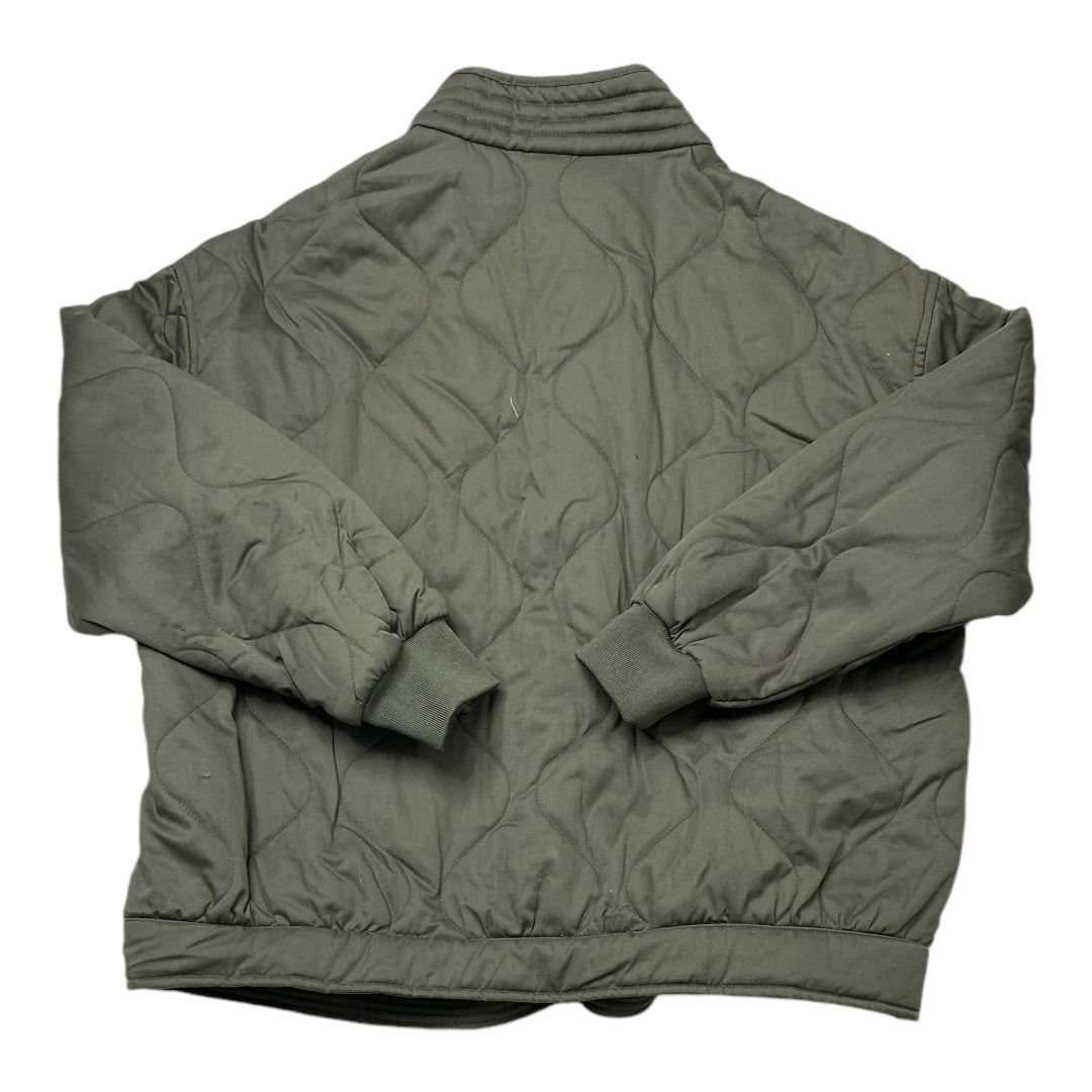 Jacket Other By j2 premium quality In Green, Size: Xl