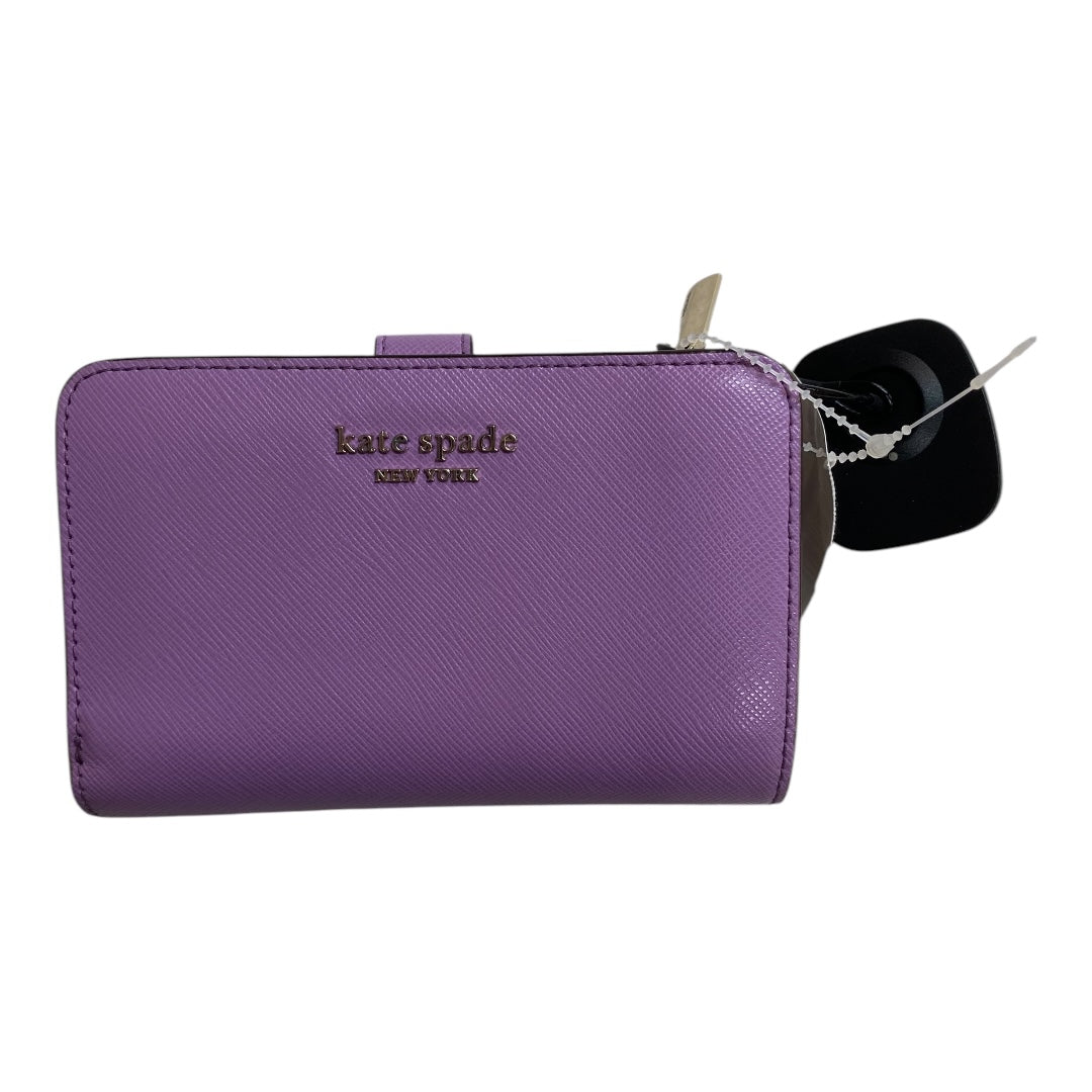 Wallet Designer By Kate Spade, Size: Medium