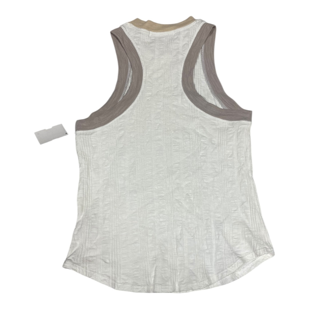 Top Sleeveless Basic By We The Free In Multi-colored, Size: M