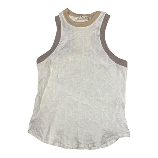 Top Sleeveless Basic By We The Free In Multi-colored, Size: M