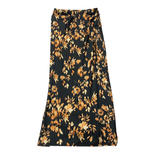 Skirt Maxi By Dress Forum In Multi-colored, Size: S