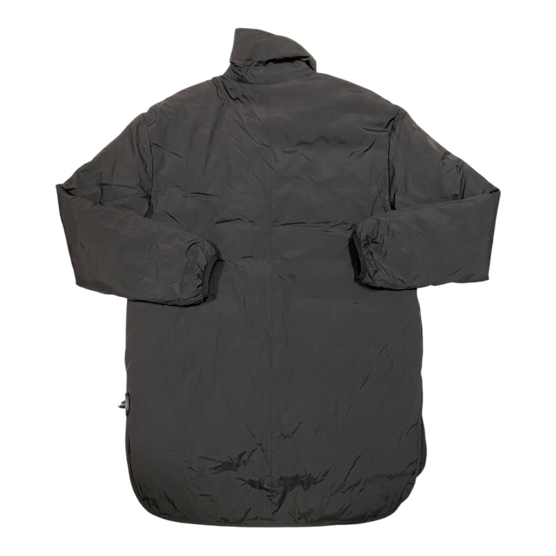 Coat Puffer & Quilted By Flx In Black, Size: Xs