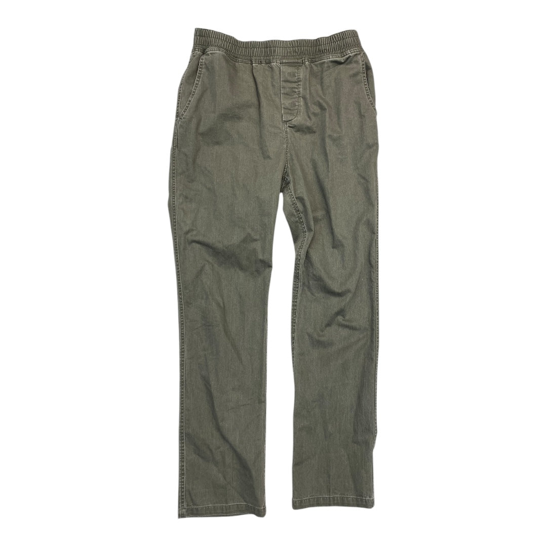 Pants Other By CARBON 2 COBALT In Green, Size: M