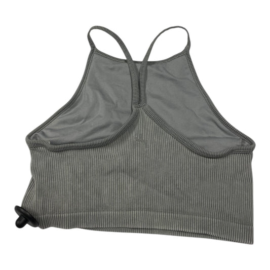 Athletic Bra By Joy Lab In Green, Size: Xs