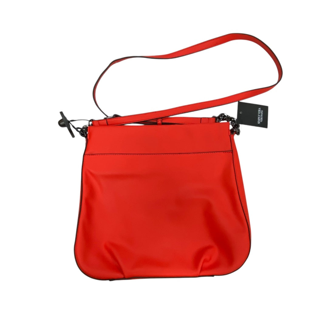 Handbag By Simply Vera, Size: Medium