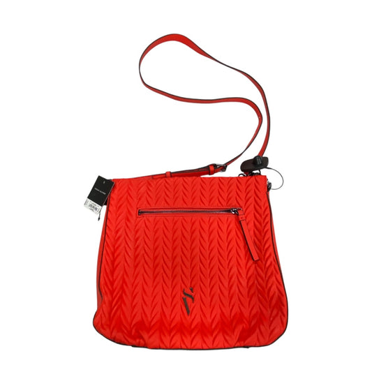 Handbag By Simply Vera, Size: Medium