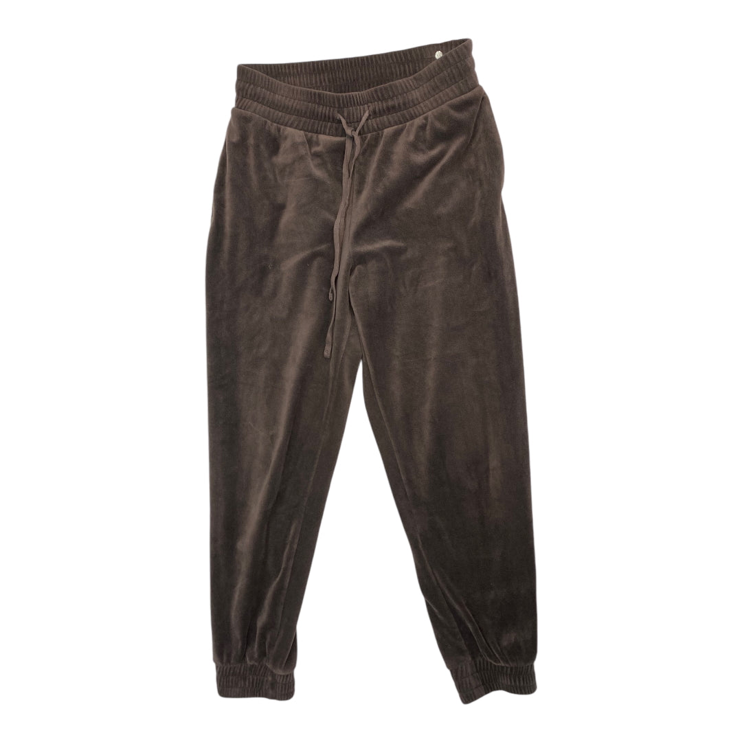 Pants Joggers By Express In Brown, Size: M