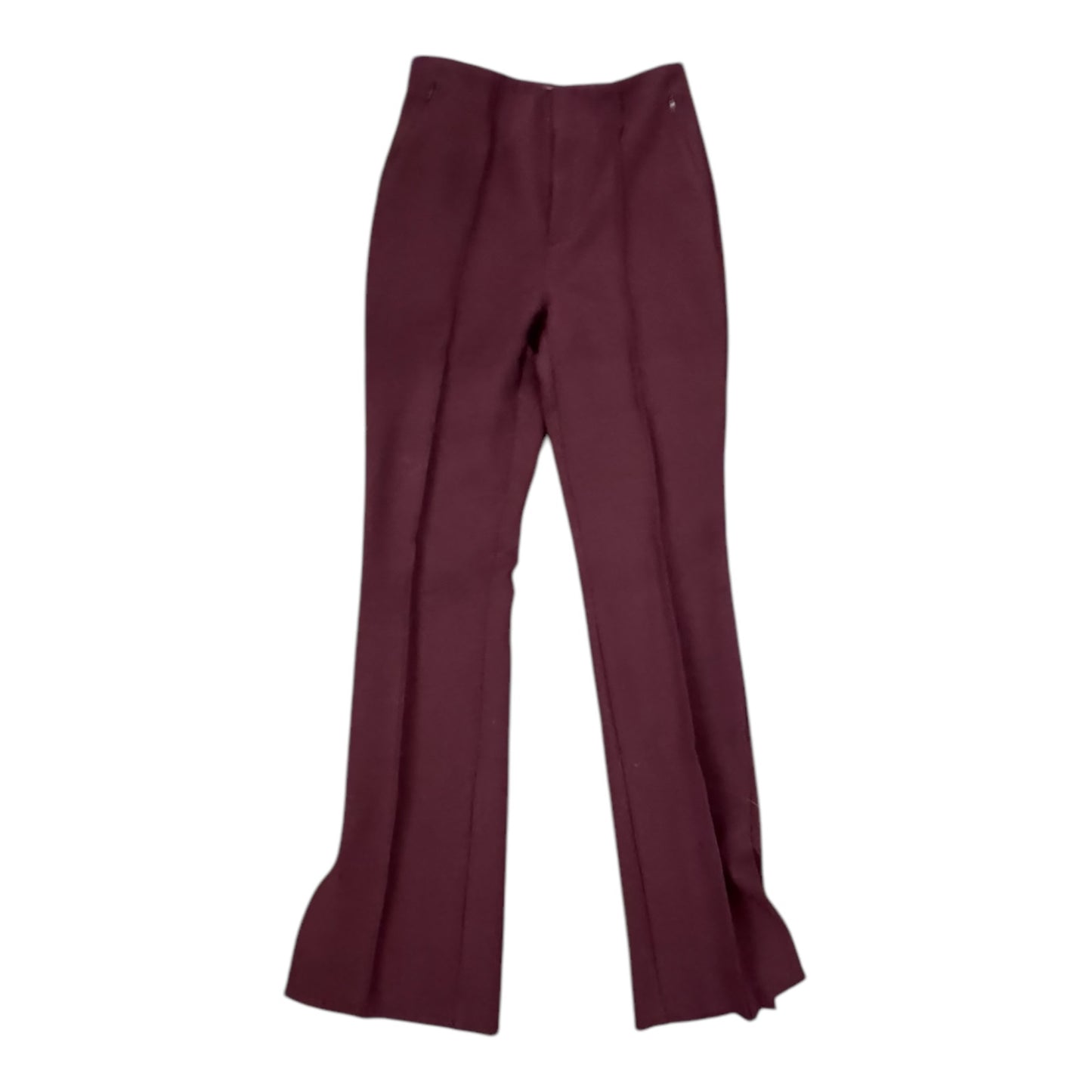 Pants Other By Anthropologie In Purple, Size: 2