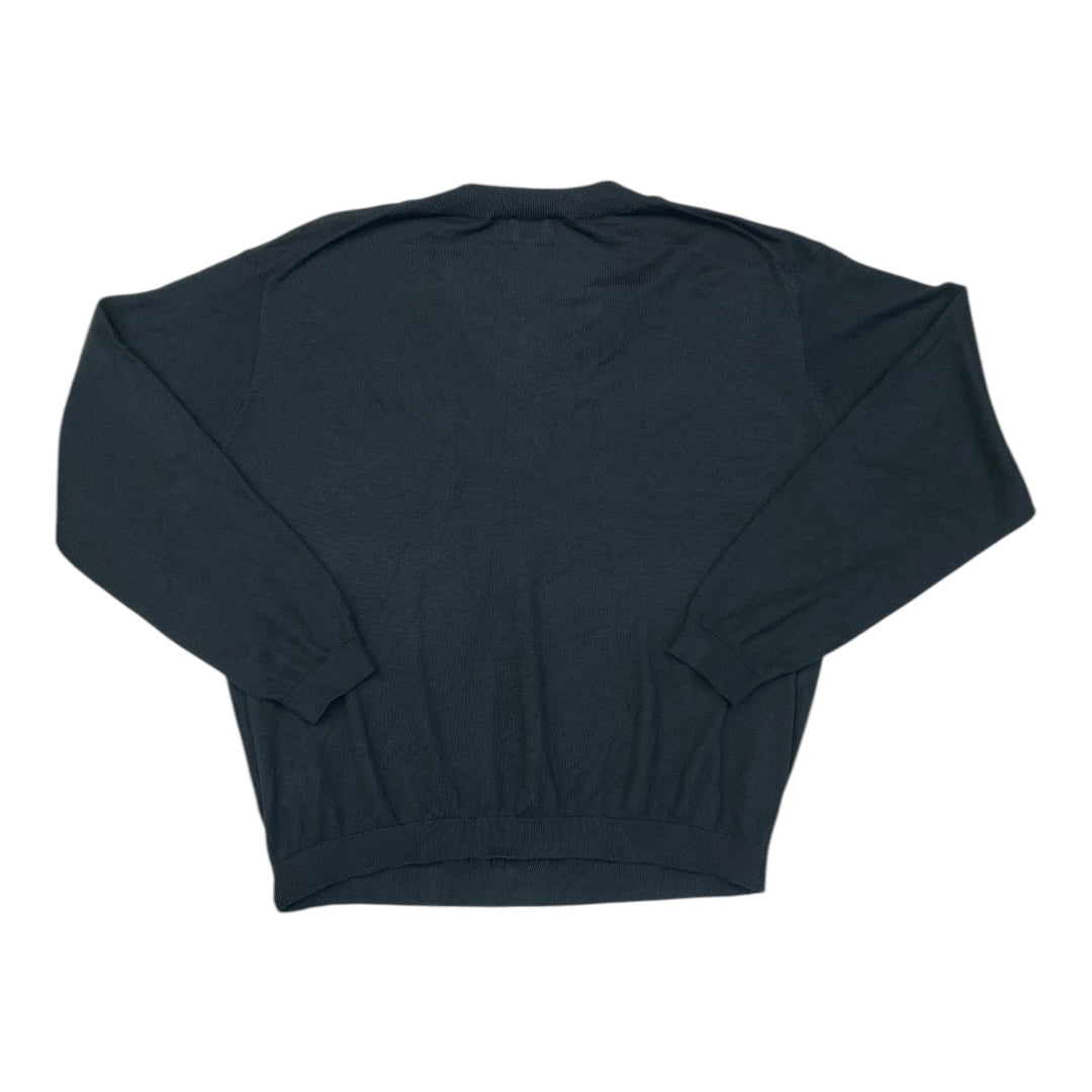 Sweater By A New Day In Black, Size: M