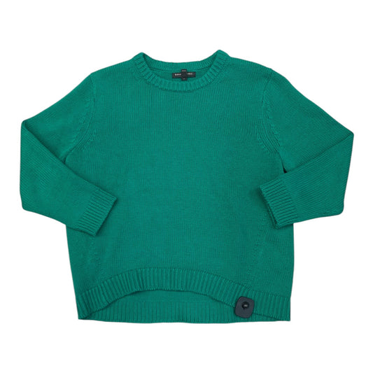 Sweater By Banana Republic In Green, Size: S