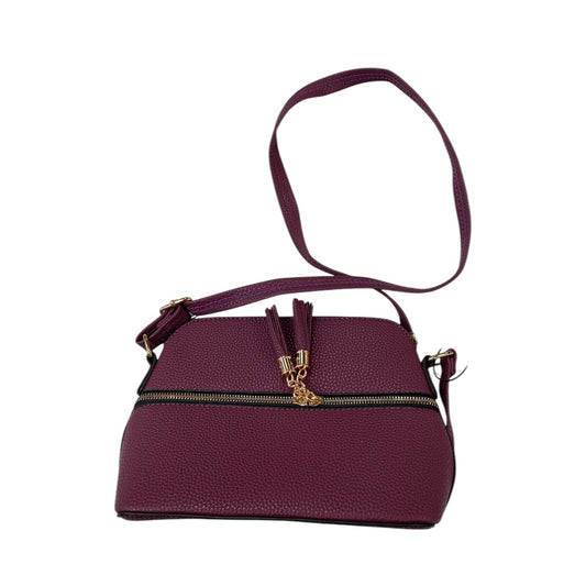 Handbag By Clothes Mentor, Size: Small