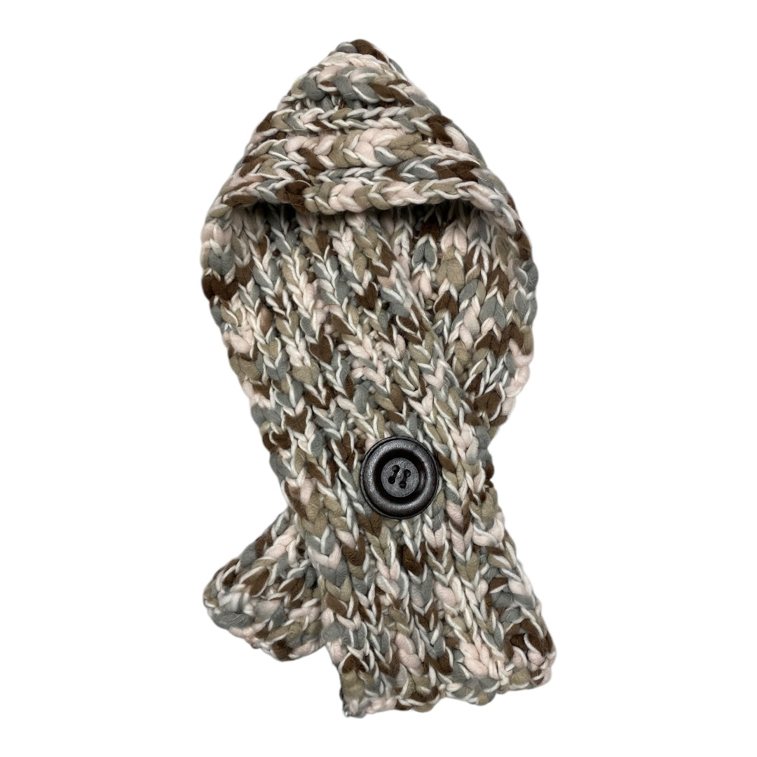 Scarf Winter By Fossil