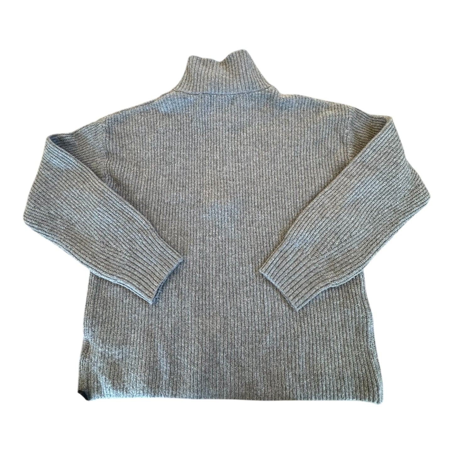 Sweater By Old Navy In Grey, Size: M