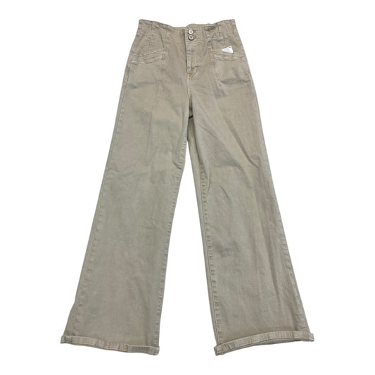 Pants Chinos & Khakis By MICA In Tan, Size: 4