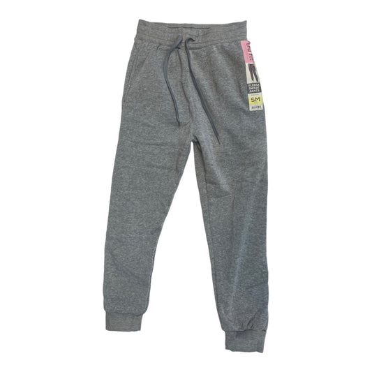 Pants Lounge By Tru Fit In Grey, Size: S