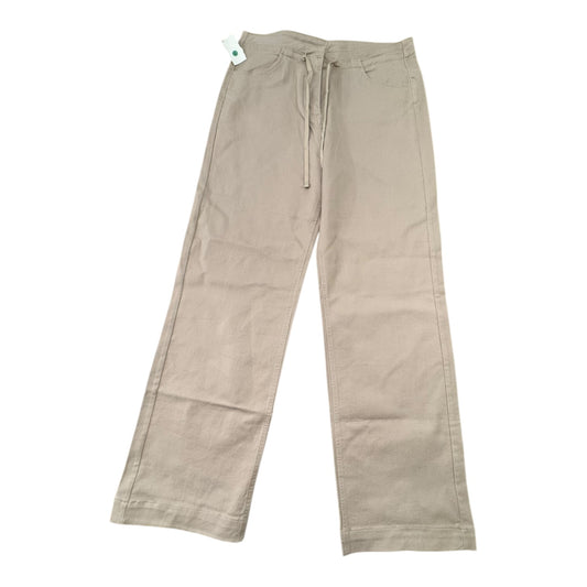 Pants Chinos & Khakis By TRAVIS MATHEW In Tan, Size: M