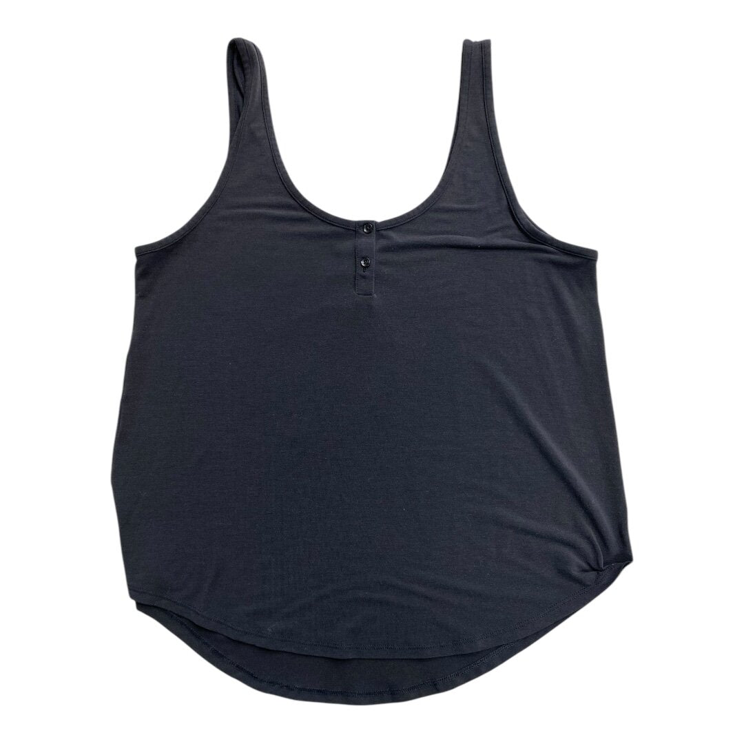 Athletic Tank Top By Gapfit  Size: S