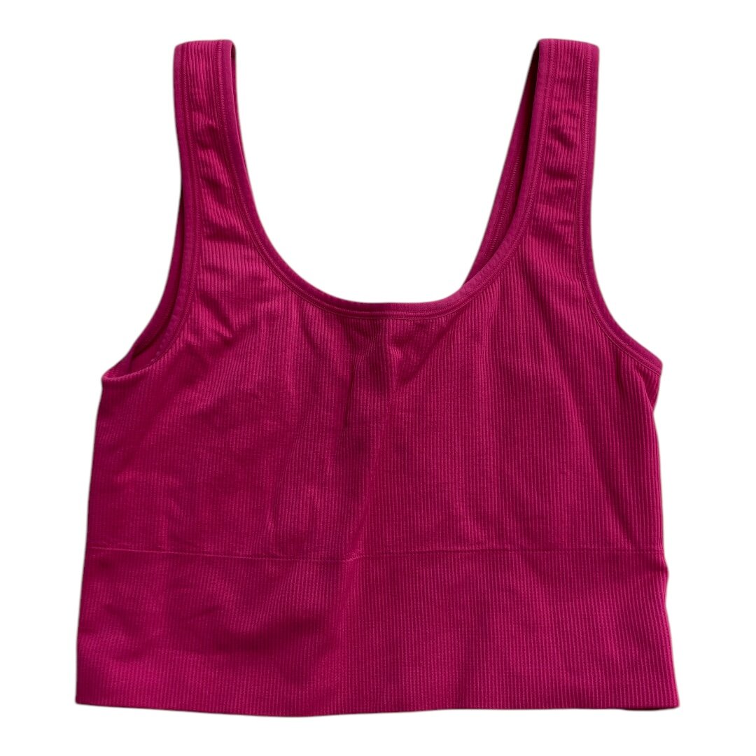 Athletic Bra By Clothes Mentor  Size: S