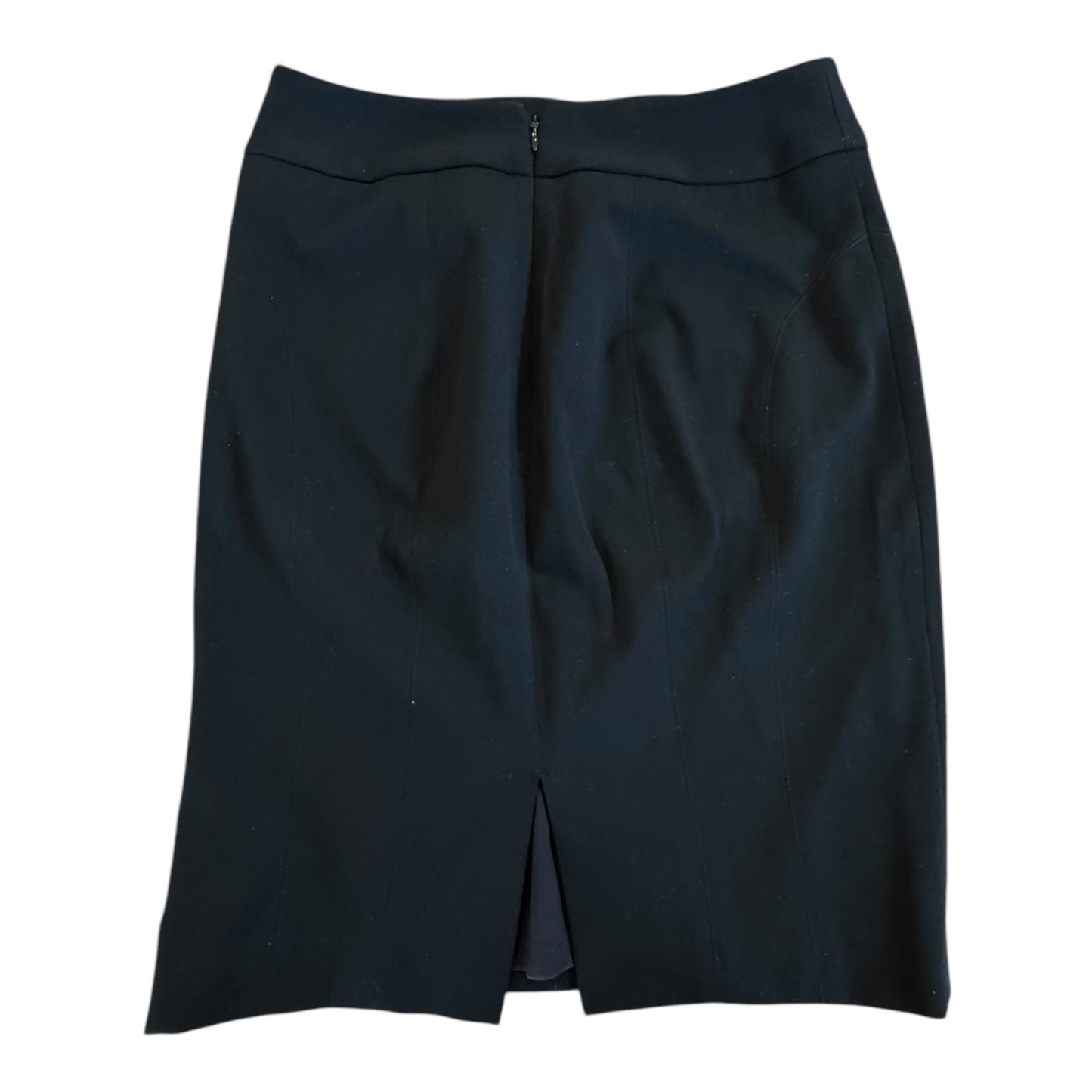 Skirt Mini & Short By Express In Black, Size: 4