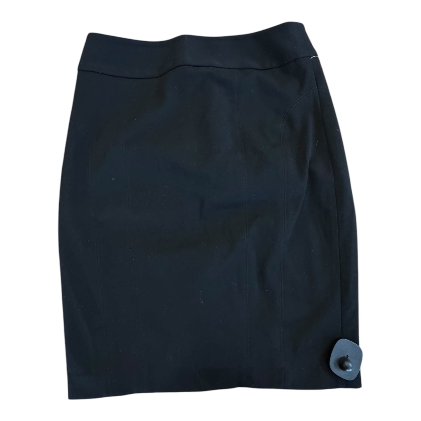 Skirt Mini & Short By Express In Black, Size: 4