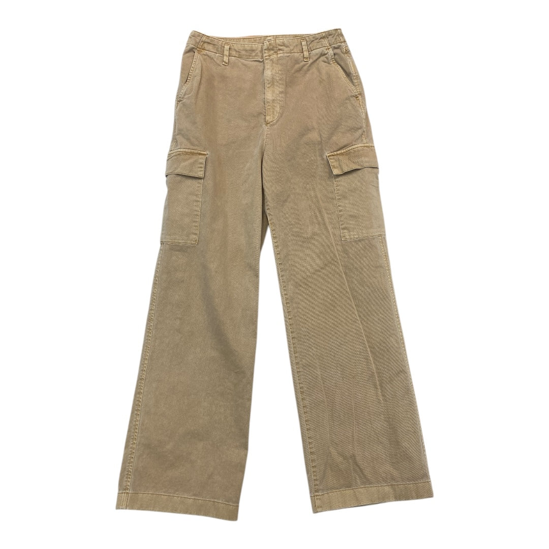 Pants Cargo & Utility By Gap In Tan, Size: 10l