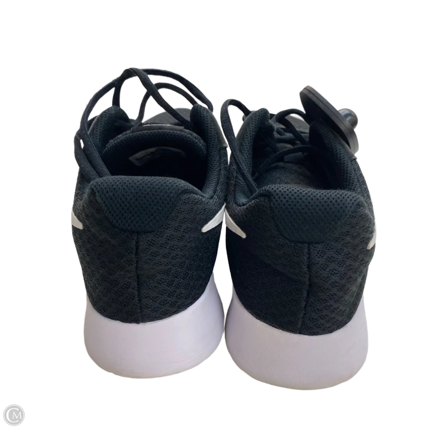 Shoes Athletic By Nike In Black, Size: 8.5