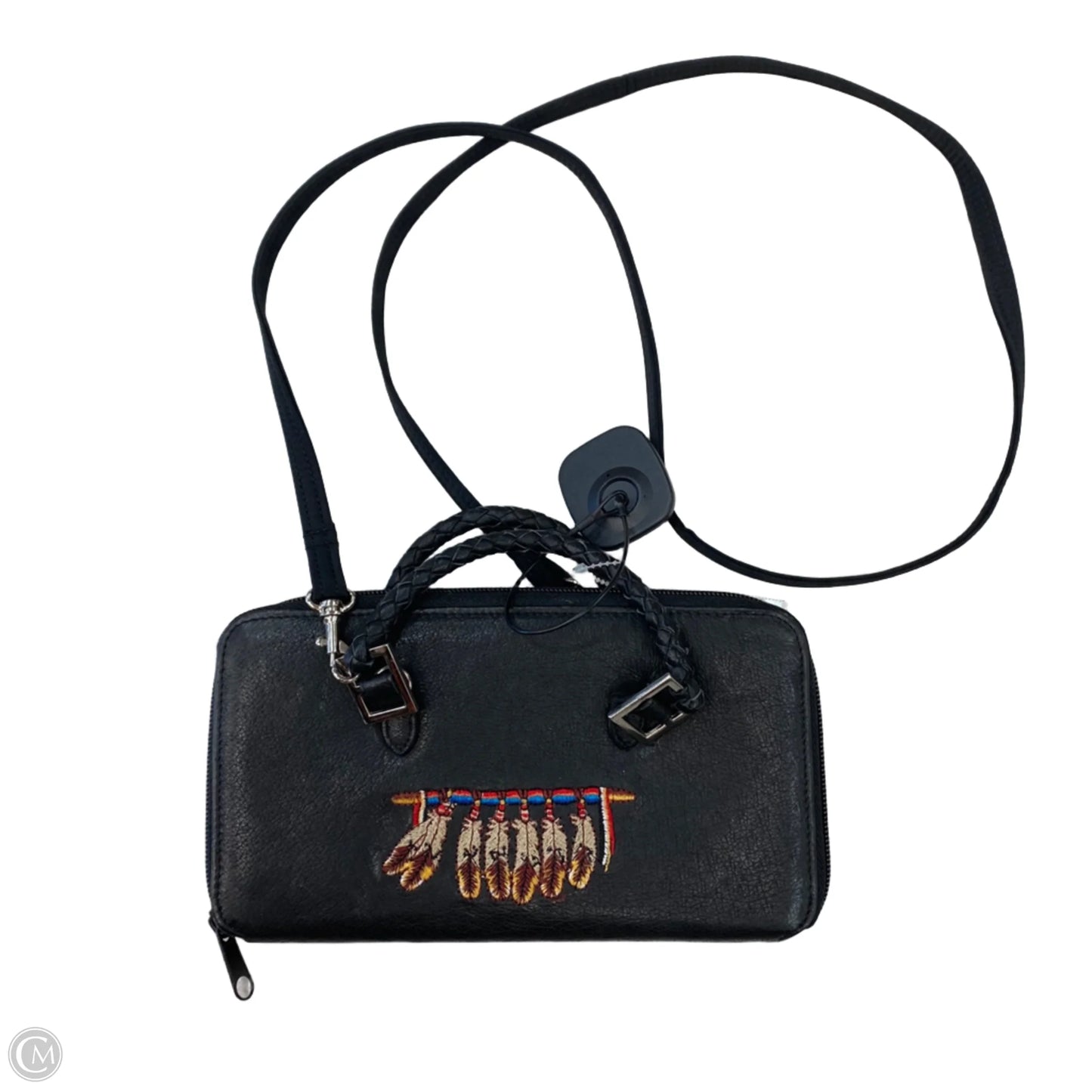 Handbag By Clothes Mentor, Size: Small