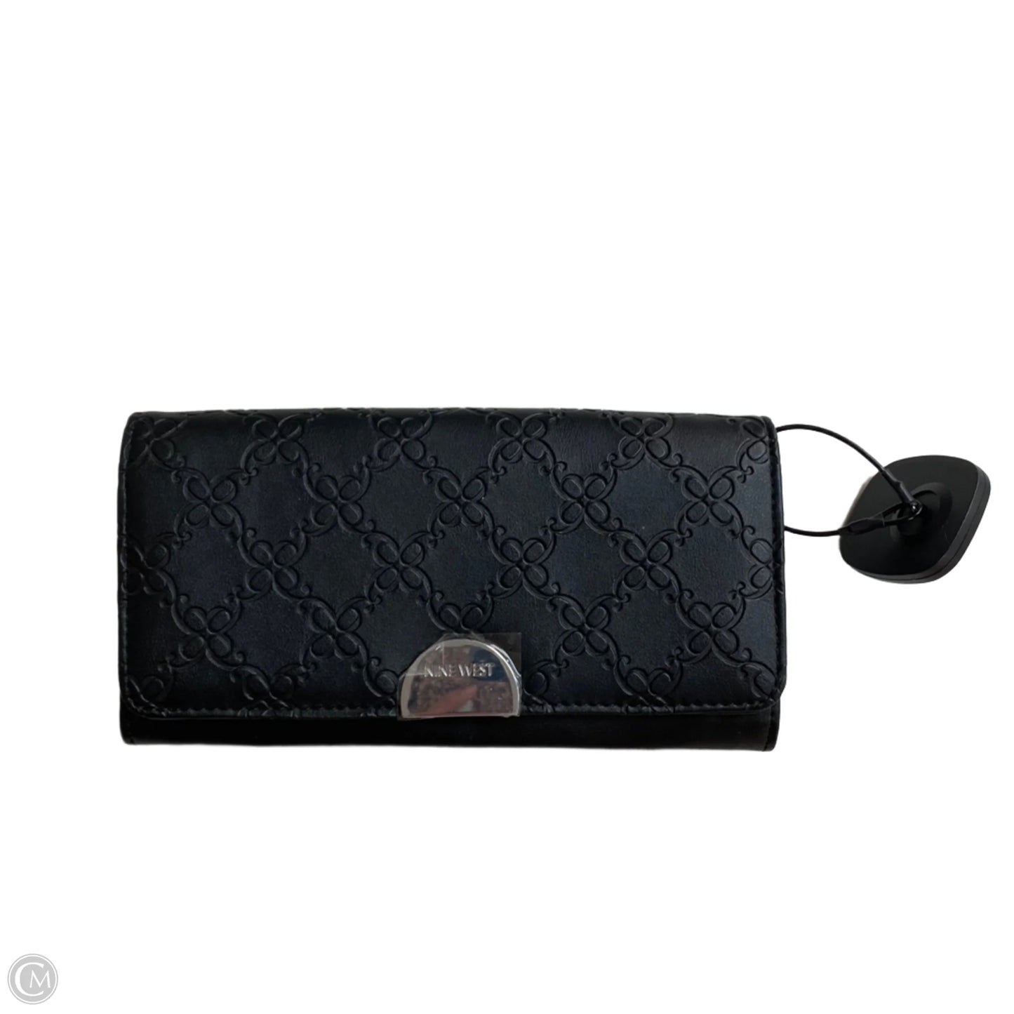 Wallet By Nine West, Size: Large