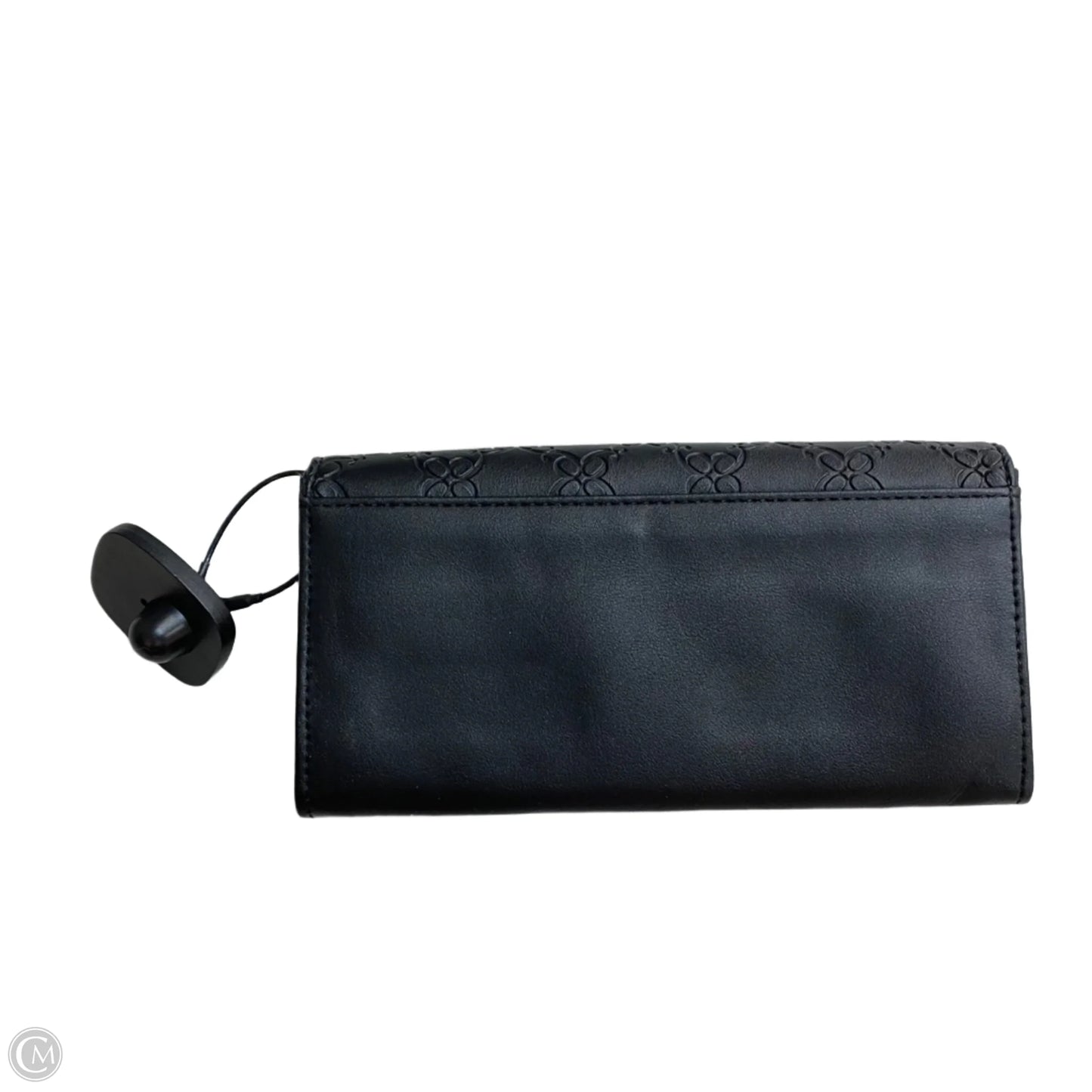 Wallet By Nine West, Size: Large