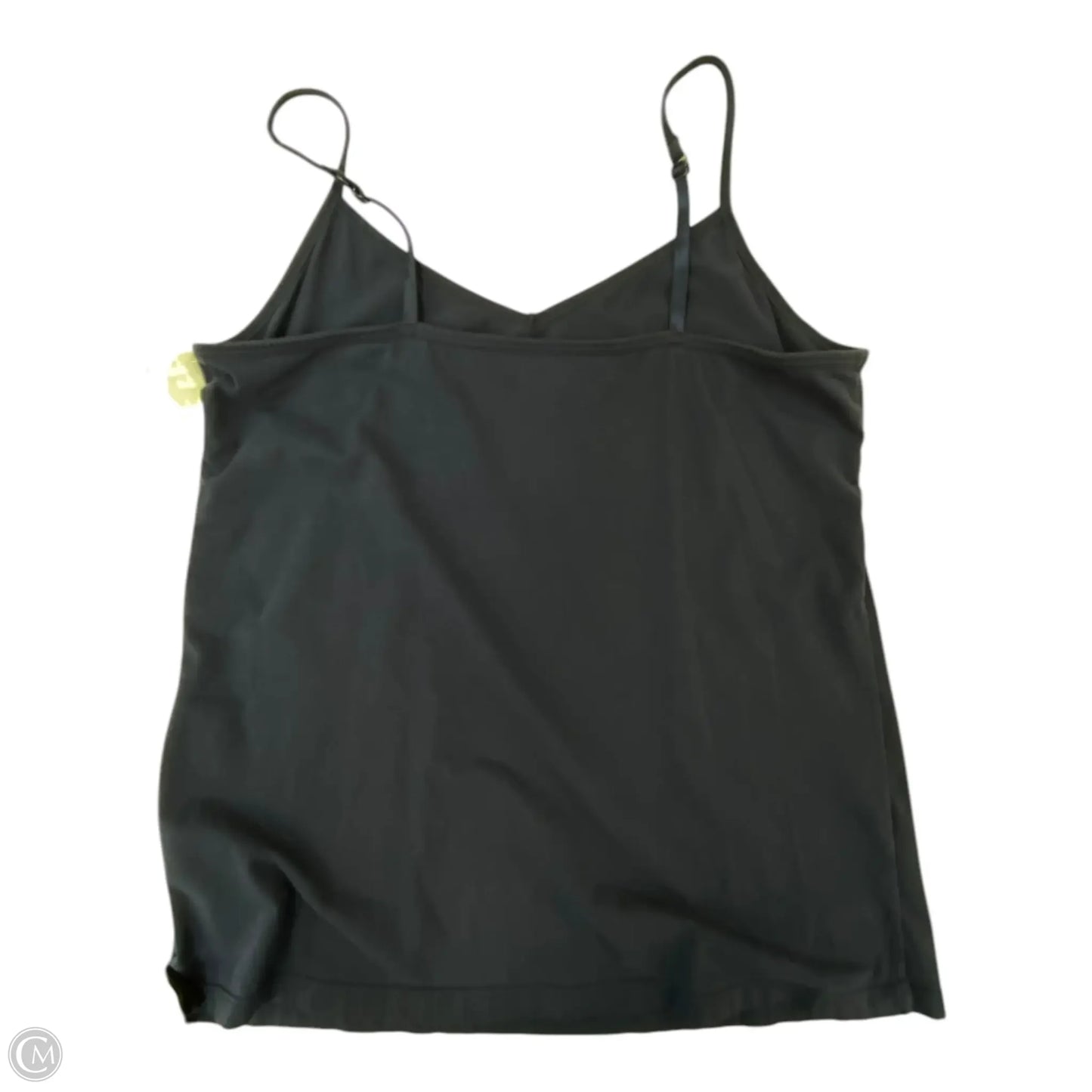 Top Sleeveless Basic By Old Navy In Navy, Size: 1x