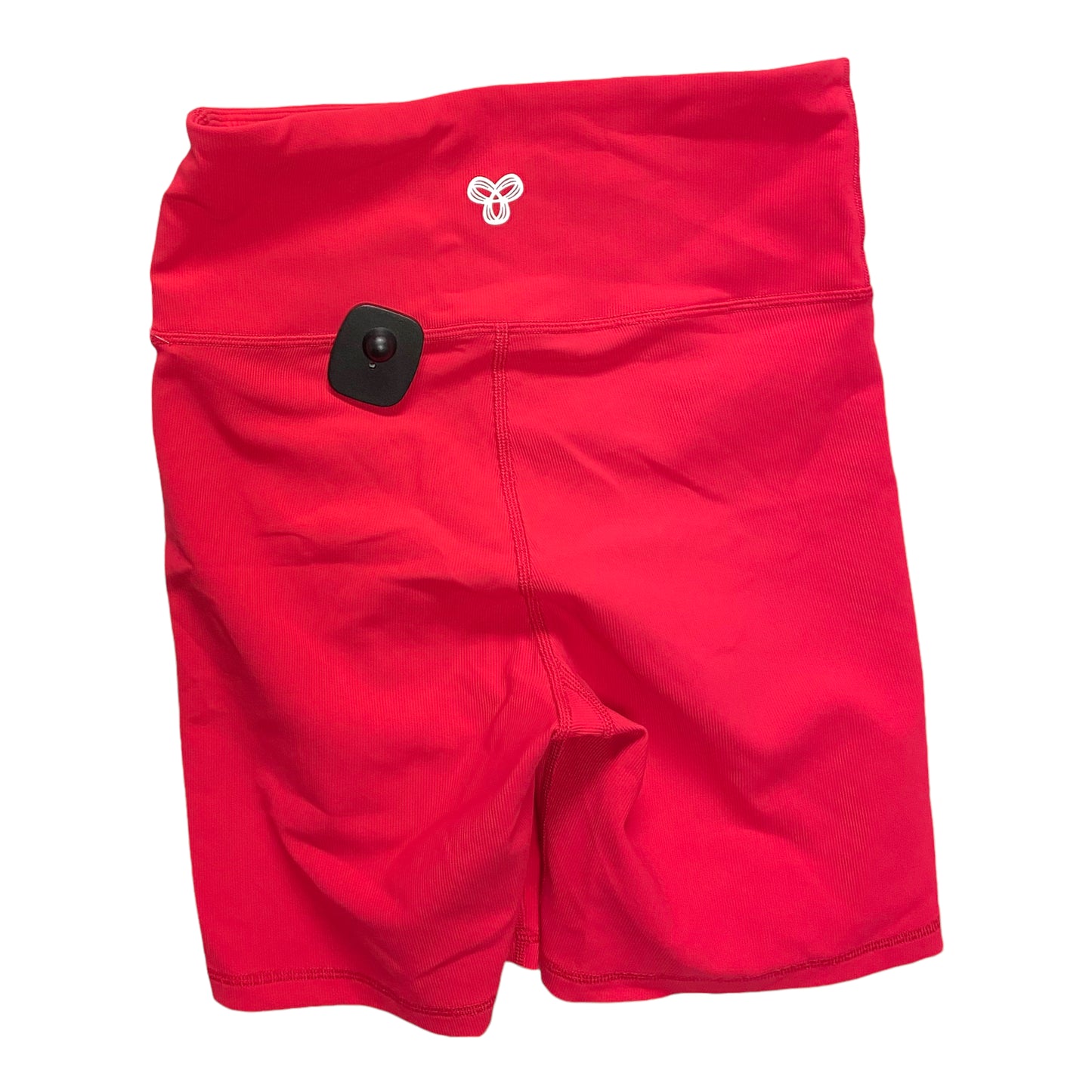 Athletic Shorts By TNA In Pink, Size: M