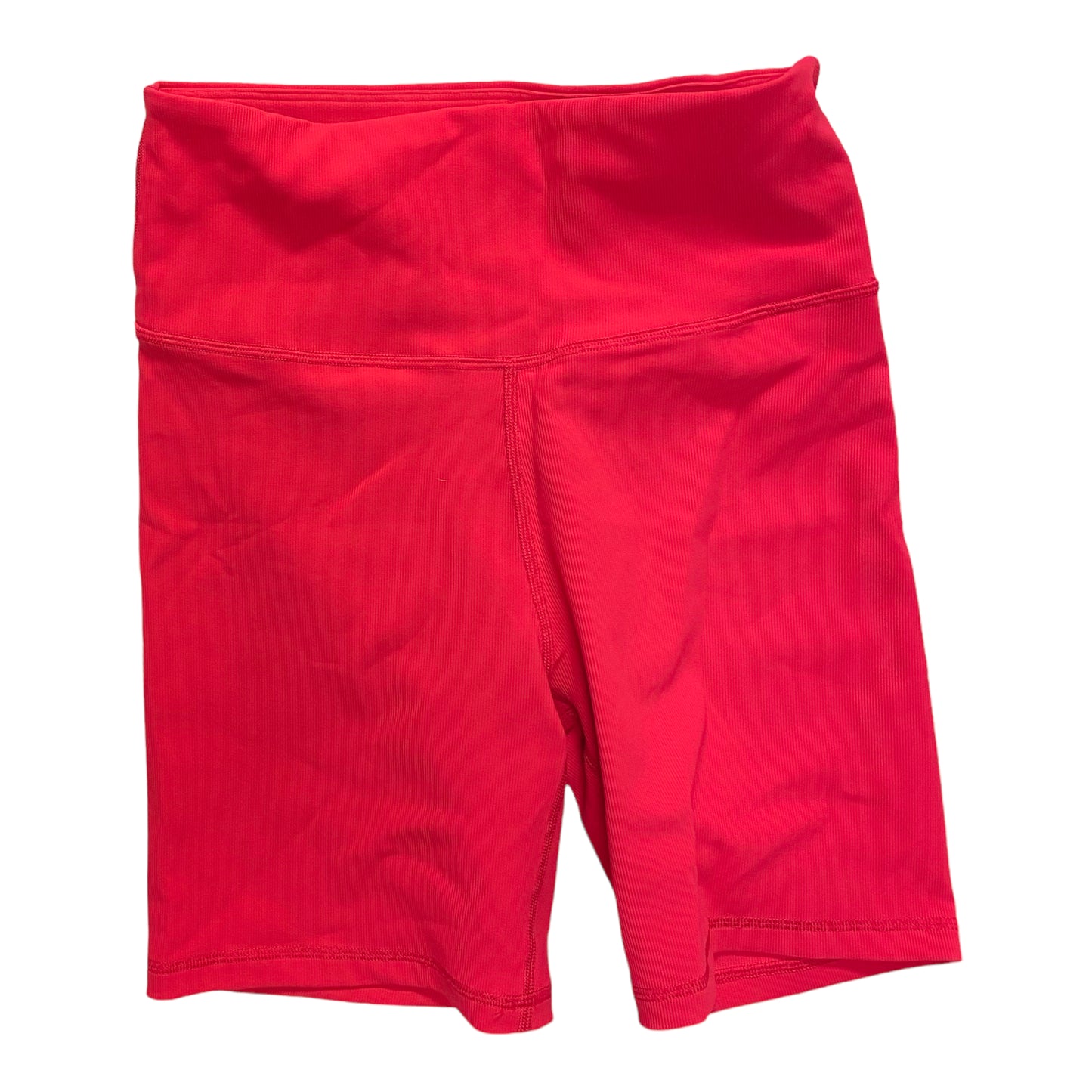 Athletic Shorts By TNA In Pink, Size: M